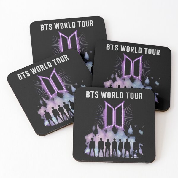 Item preview, Arirang World Tour Stage Light Concert Aesthetic Kpop Classic T-Shirt designed and sold by STAATI.