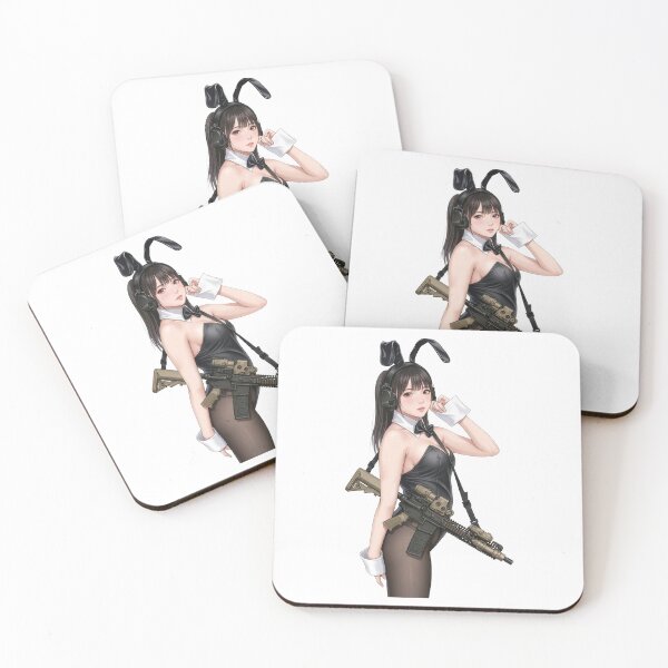 Item preview, Bunny Girl Operator designed and sold by RAWLIFEGRAPHIC.