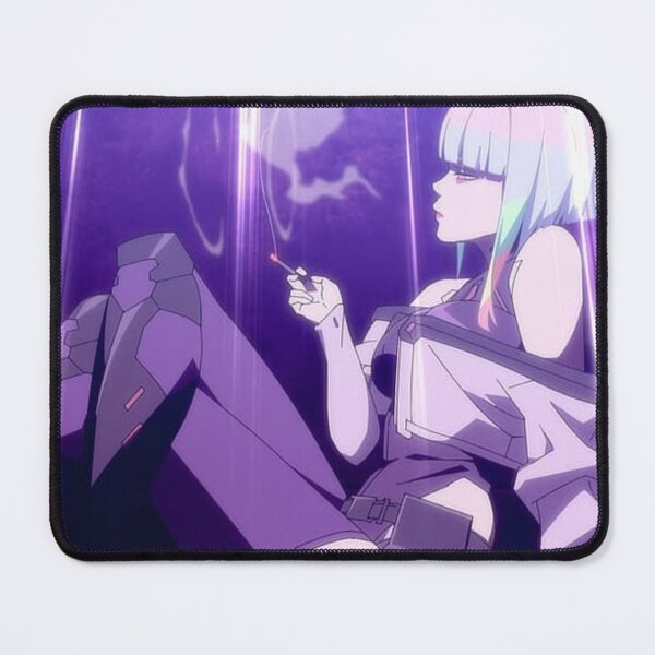 Item preview, Lucy cyberpunk designed and sold by RadiantGraphics.