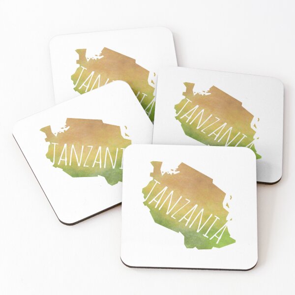Item preview, tanzania designed and sold by Motivburg.