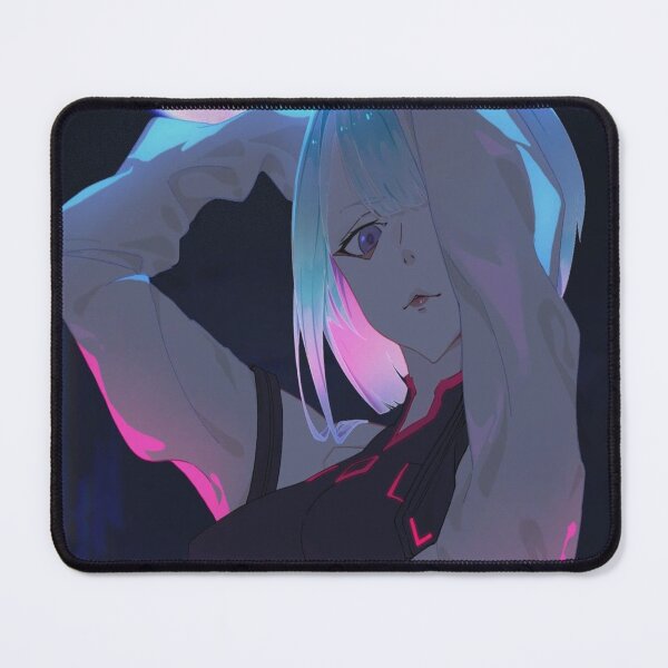 Item preview, Lucy cyberpunk designed and sold by RadiantGraphics.