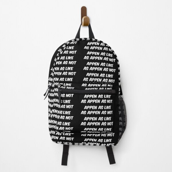 Item preview, Appen as like as appen as not, a Northern thing designed and sold by bravoalpha.