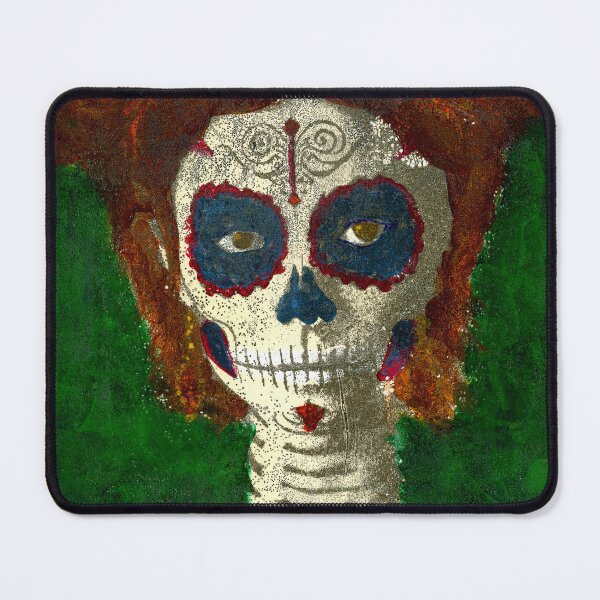 Item preview, Doña Catrina  designed and sold by ElvisSantanaArt.