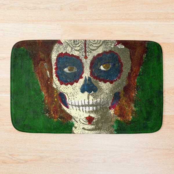 Item preview, Doña Catrina  designed and sold by ElvisSantanaArt.
