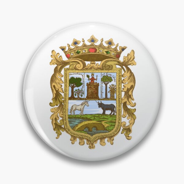 Item preview, Utrera coat of arms, Spain designed and sold by Frolicker.