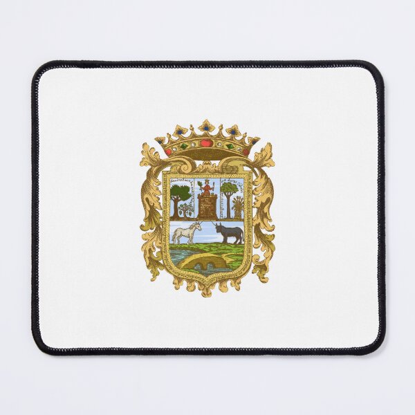 Item preview, Utrera coat of arms, Spain designed and sold by Frolicker.