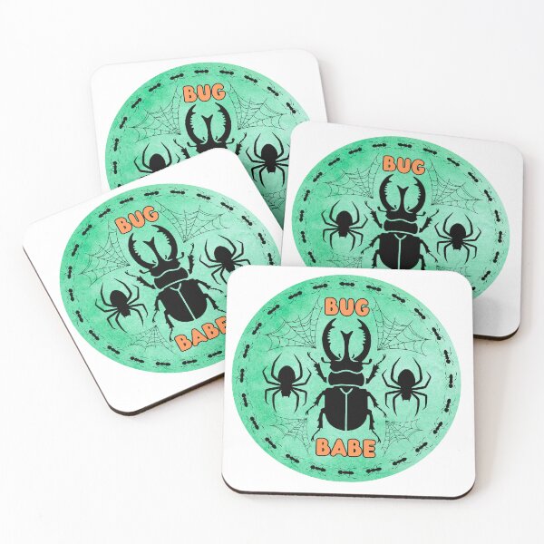 Item preview, Bug Babe designed and sold by NorthernVixie.