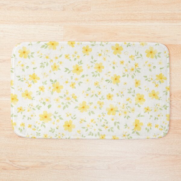 Item preview, Summer Flower Pattern designed and sold by AureliasDesignStudio.