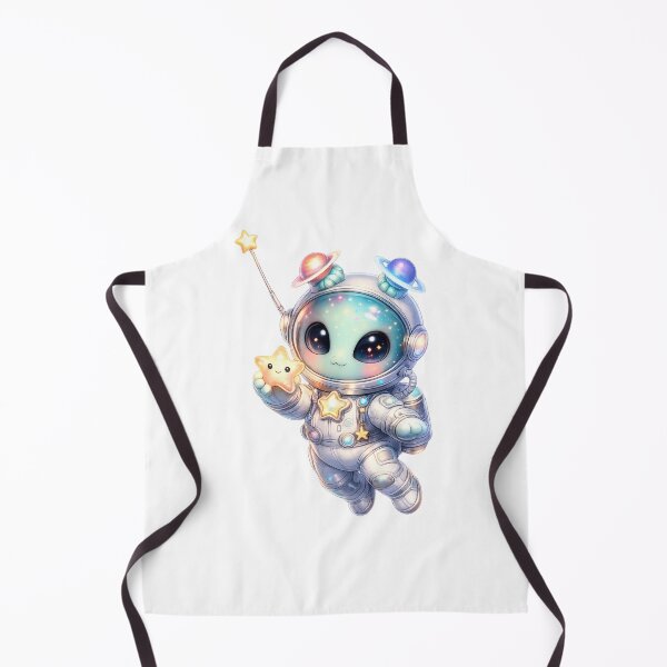 Item preview, ZIBU – Space Explorer designed and sold by AlpineInkStudio.