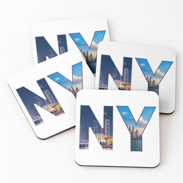 Item preview, City Collection NY designed and sold by designsvetlana1.