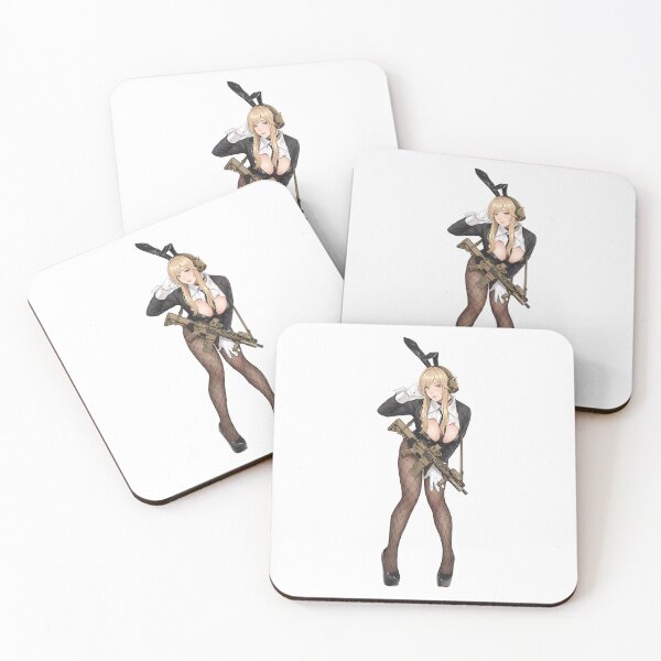 Item preview, Bunny Girl Operator designed and sold by RAWLIFEGRAPHIC.