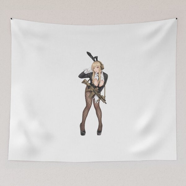 Item preview, Bunny Girl Operator designed and sold by RAWLIFEGRAPHIC.