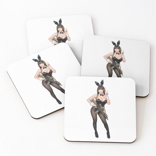 Item preview, Bunny Girl Operator designed and sold by RAWLIFEGRAPHIC.