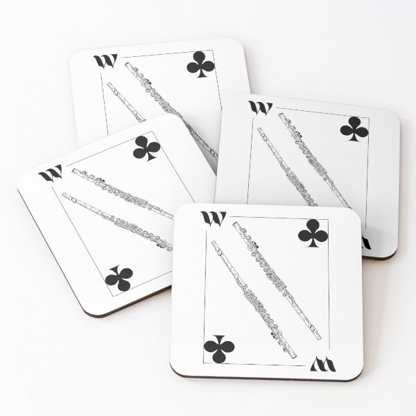 Item preview, Wylan van ek playing card designed and sold by mymapuddle.