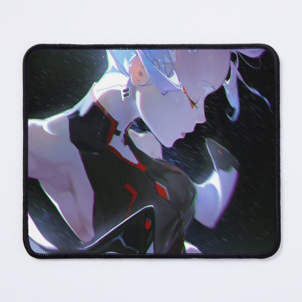 Item preview, Lucy cyberpunk designed and sold by RadiantGraphics.
