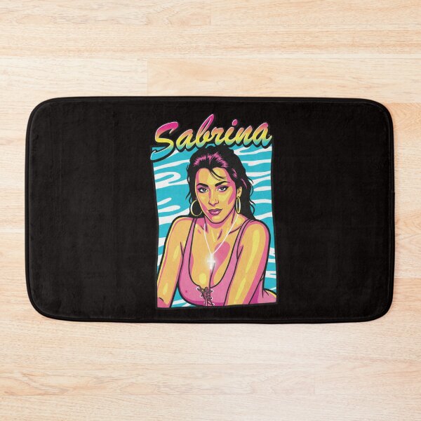 Item preview, Sabrina Salerno vintage designed and sold by malikromanie.