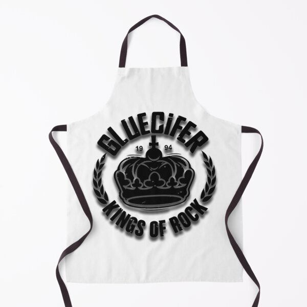 Item preview, Gluecifer hard rock band Norwegian - Black Version designed and sold by ValerieDurant12.