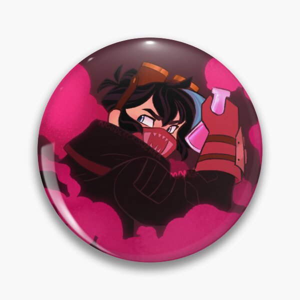 Item preview, Villain Varian designed and sold by noodlecruncher.