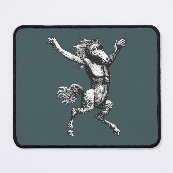 Item preview, Personification Of The Spiritually Slothful Dictionnaire Infernal Cut Out designed and sold by taiche.