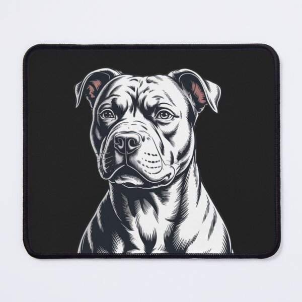 Item preview, a strong pitbull designed and sold by 123ks.