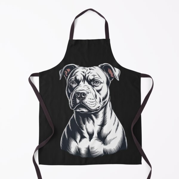 Item preview, a strong pitbull designed and sold by 123ks.