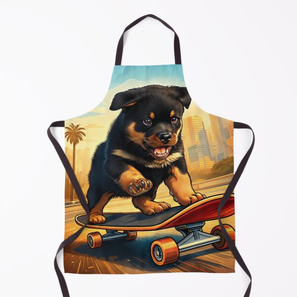 Artikelvorschau, Rottweiler entworfen und verkauft von VelvetRoom.