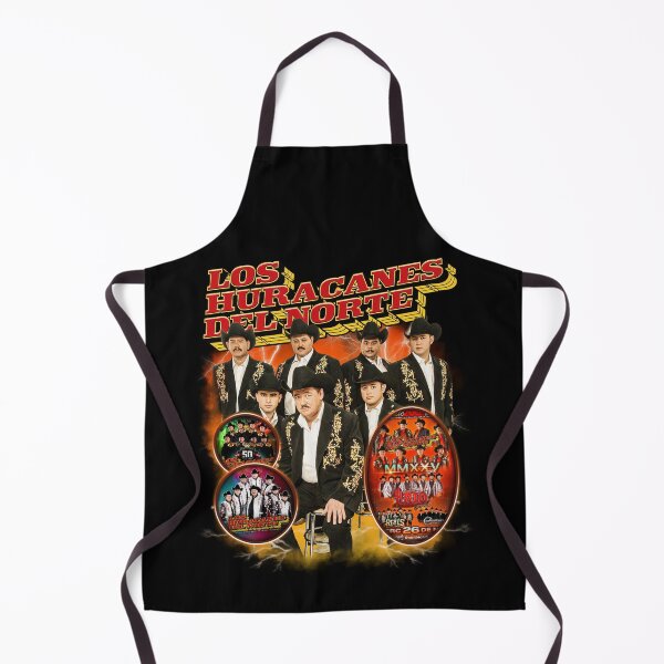Item preview, Los Huracanes del Norte - Banda regional mexicana designed and sold by ValerieDurant12.