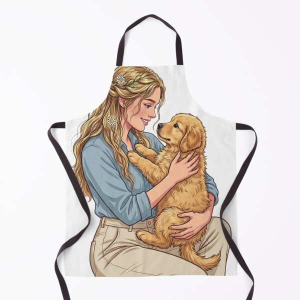 Item preview, Cute dog designed and sold by PP&RAINBOW SHOP.
