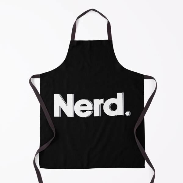 Artikelvorschau, Nerd entworfen und verkauft von designing01Ar3.