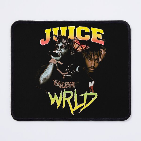 Item preview, Juice Wrld Lucid Dreams designed and sold by randolph malgapo.