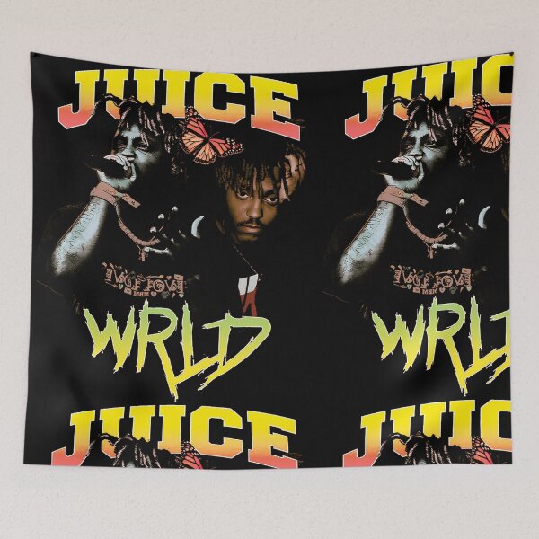 Item preview, Juice Wrld Lucid Dreams designed and sold by randolph malgapo.