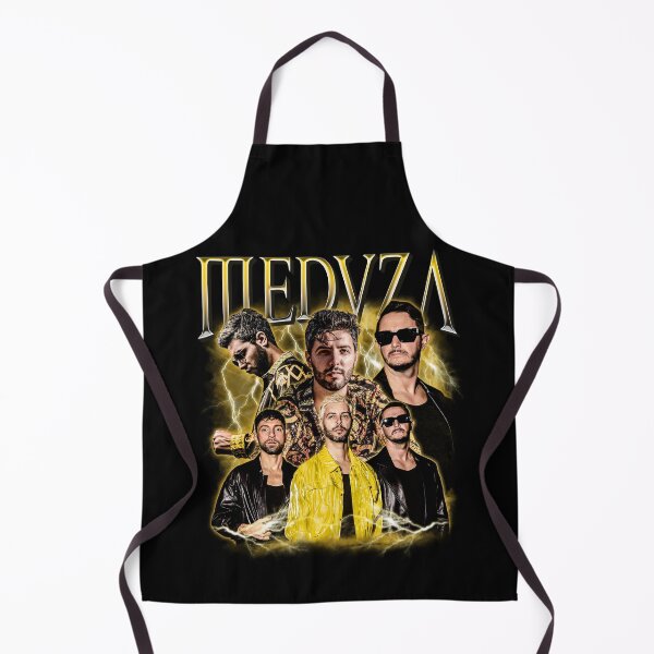 Item preview, Meduza - Italian house music designed and sold by ValerieDurant12.