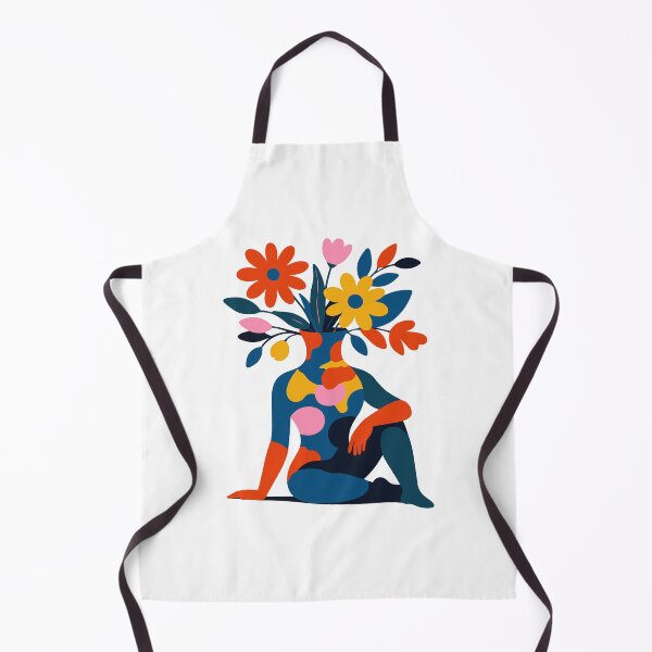 Item preview, Flowers Speak Through Hidden Body designed and sold by EdvvinStudios.