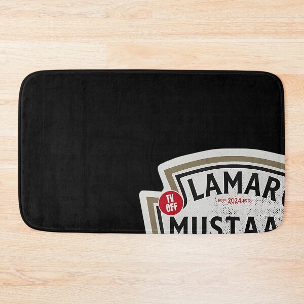 Item preview, Kendrick Lamar Mustard Tv Off designed and sold by randolph malgapo.