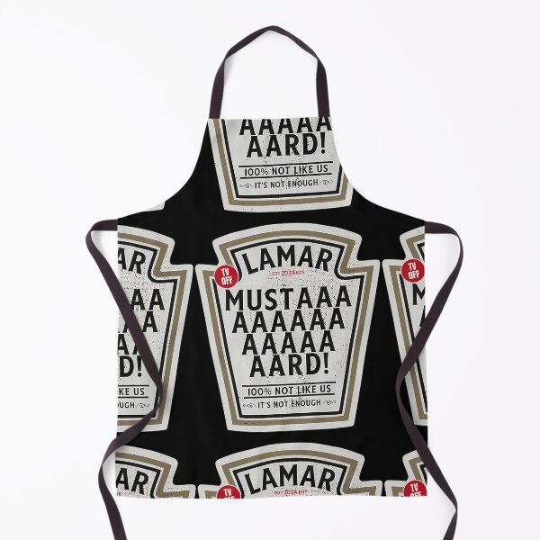 Item preview, Kendrick Lamar Mustard Tv Off designed and sold by randolph malgapo.