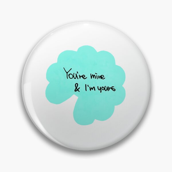 Item preview, G-dragon handwritten message fanmeeting mug sticker buttom designed and sold by hazelfanmade.