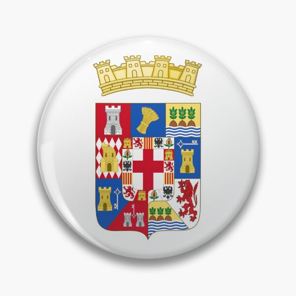 Item preview, Escudo de armas de la provincia de Almería, España designed and sold by Frolicker.
