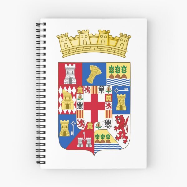 Item preview, Province of Almería coat of arms, Spain designed and sold by Frolicker.