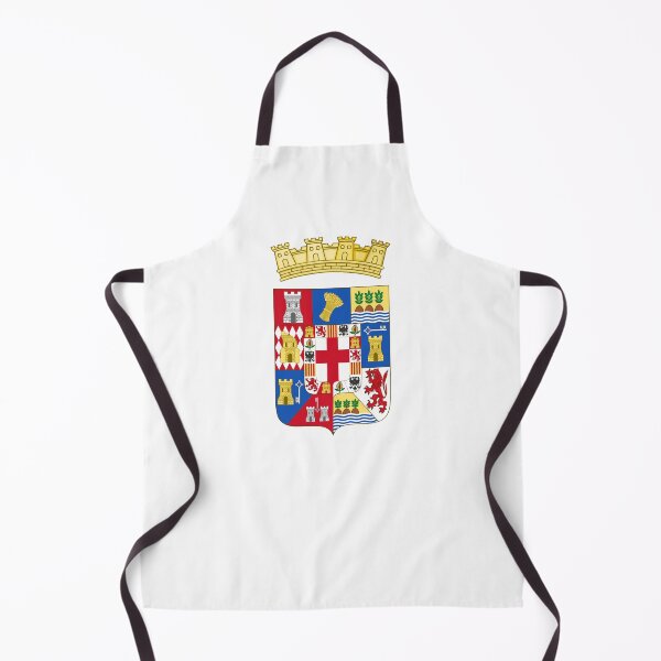 Item preview, Province of Almería coat of arms, Spain designed and sold by Frolicker.