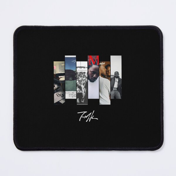 Item preview, Kendrick Lamar designed and sold by James Bakker.