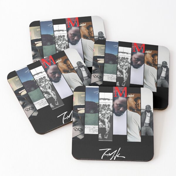 Item preview, Kendrick Lamar designed and sold by James  Bakker.