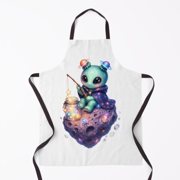 Item preview, ZIBU – Star Fishing designed and sold by AlpineInkStudio.