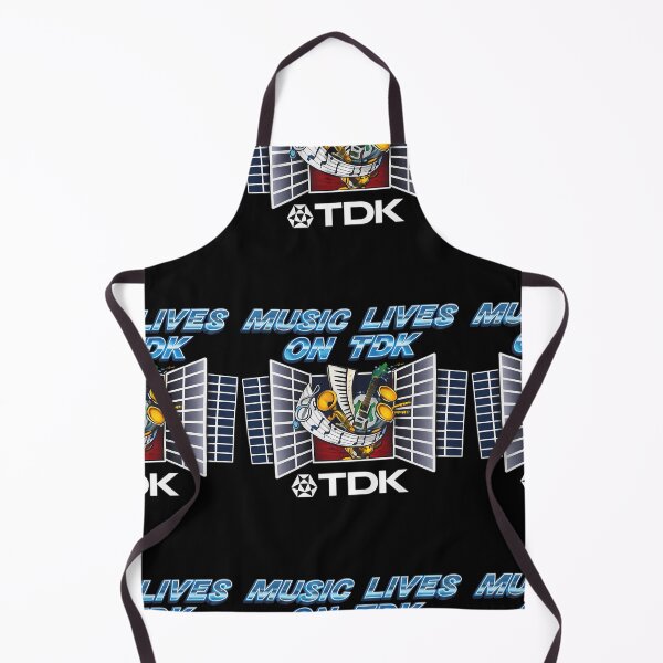 Item preview, Music Lives On Boombox Tdk Cassette Tape Deck designed and sold by randolph malgapo.