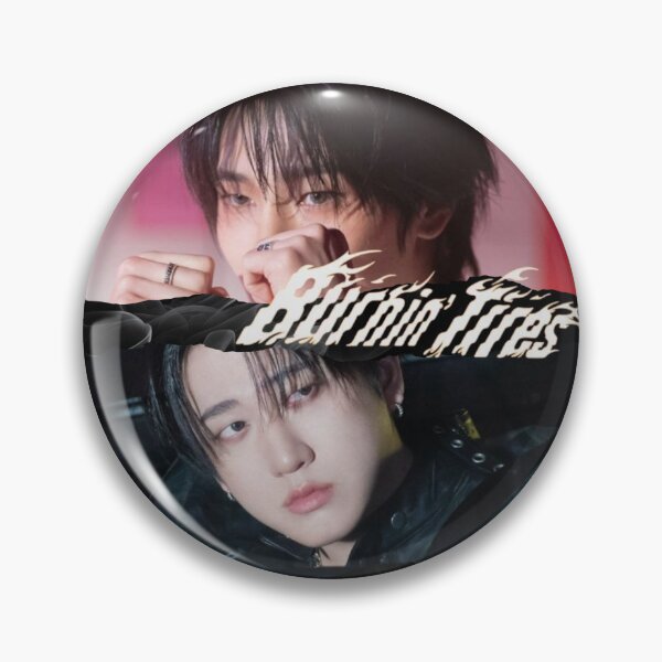 Item preview, DominATE Burnin' Tires designed and sold by SKZ-Universe.
