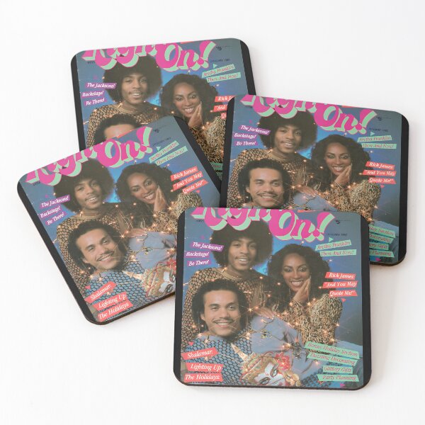 Item preview, Shalamar-Right designed and sold by James  Bakker.