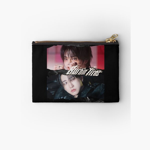 Item preview, DominATE Burnin' Tires designed and sold by SKZ-Universe.