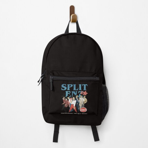 Item preview, Split Enz designed and sold by malikromanie.