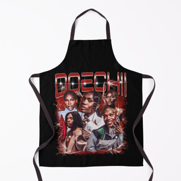Item preview, Doechii - American rapper  designed and sold by ValerieDurant12.