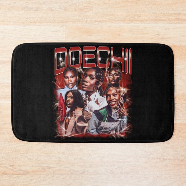Item preview, Doechii - American rapper  designed and sold by ValerieDurant12.