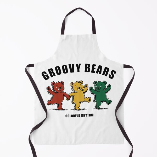 Item preview, Cute dancing bears designed and sold by Othala888.